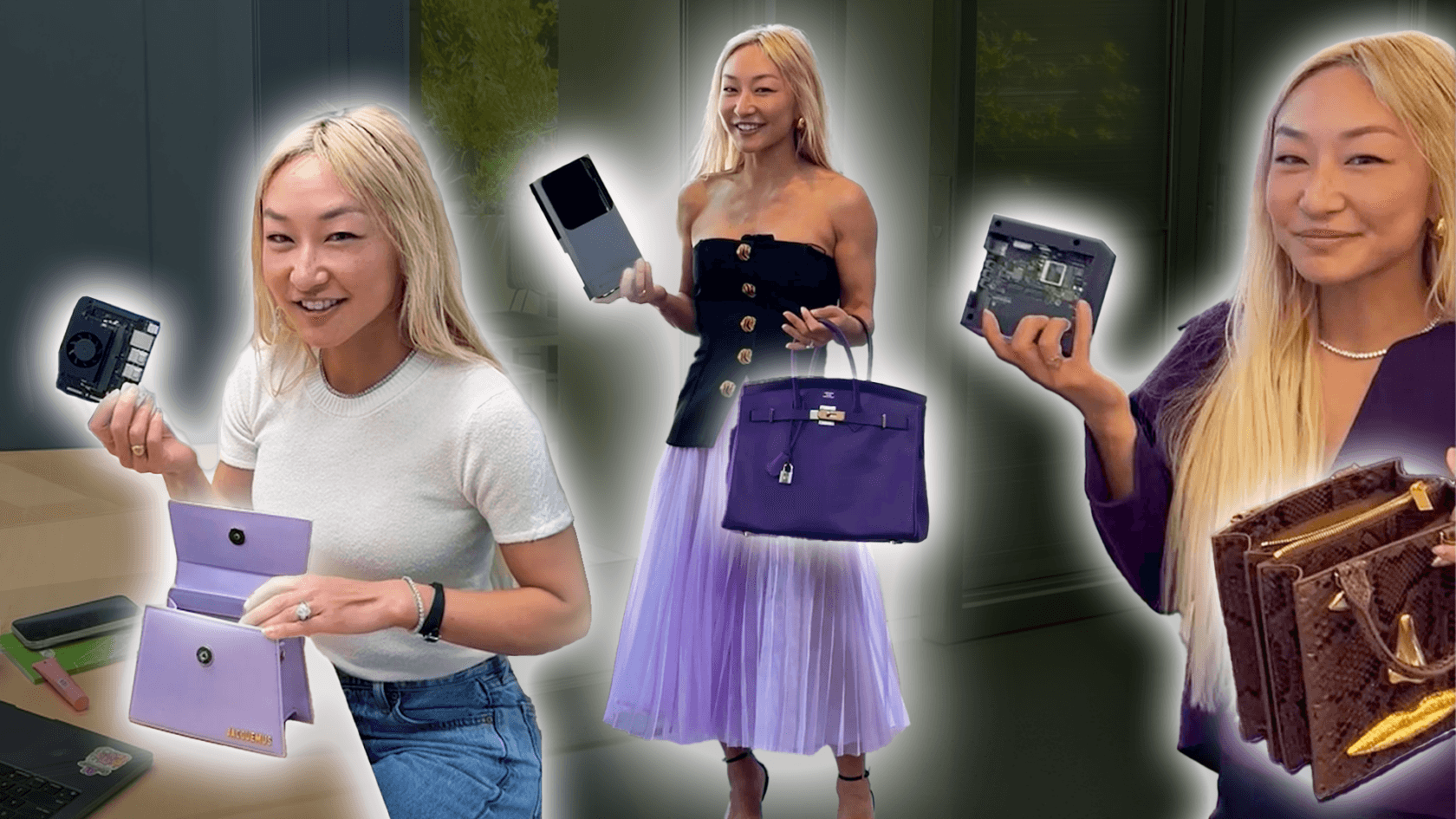 Powerful Compute So Compact, It’s Clutch — Build AI Anywhere With NVIDIA Jetson