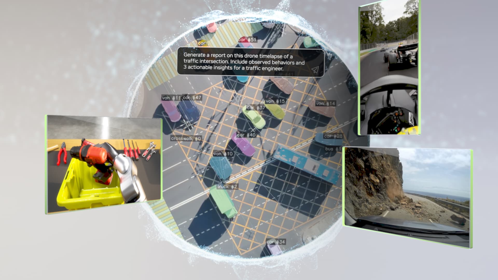 Into the Omniverse: How Open World Models Push the Frontier of Physical AI
