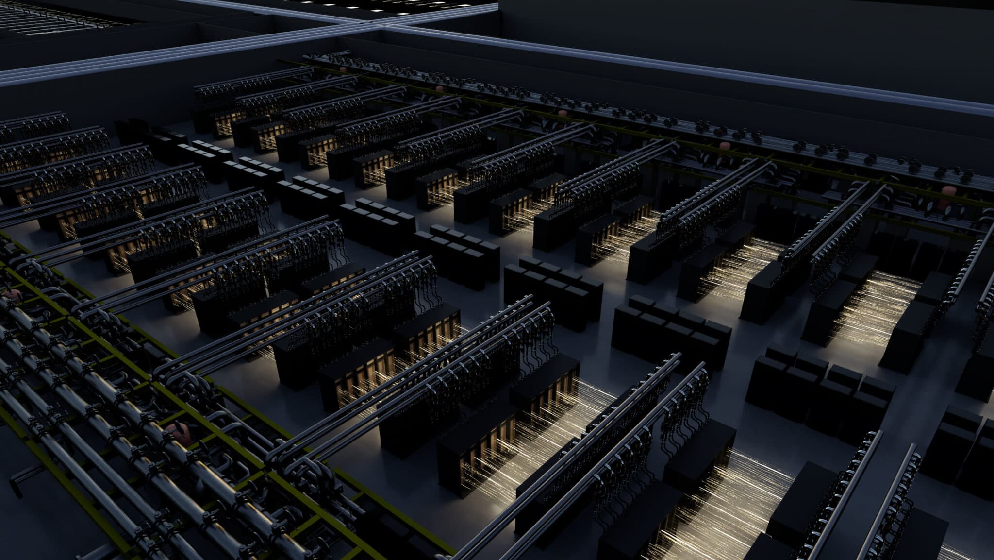 How XPUs Meet a World-Class AI Factory