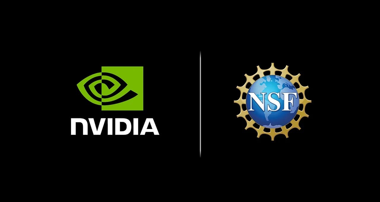 NVIDIA Joins NSF State and Regional AI Hubs Program to Expand AI Research and Education Across the US