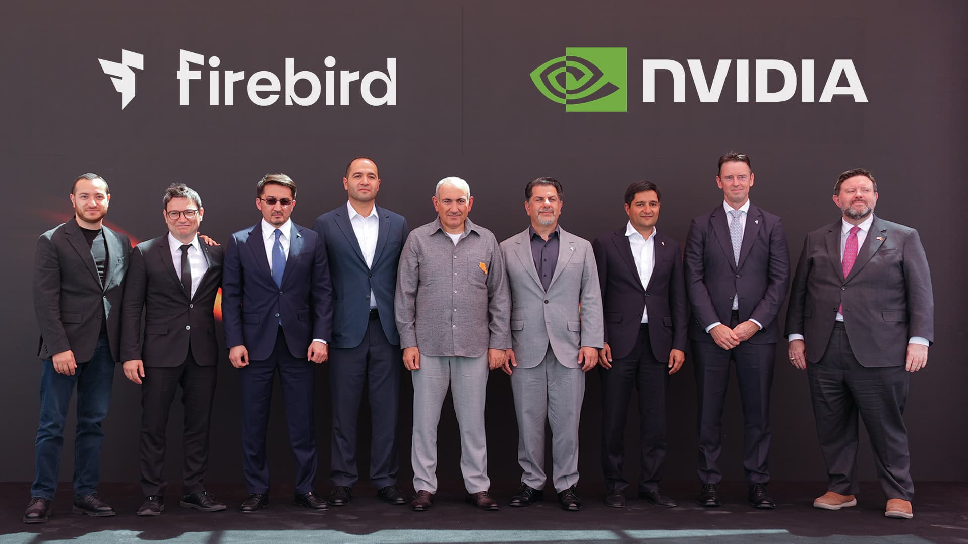 Firebird Launches CIS Region’s Largest AI Factory in Armenia