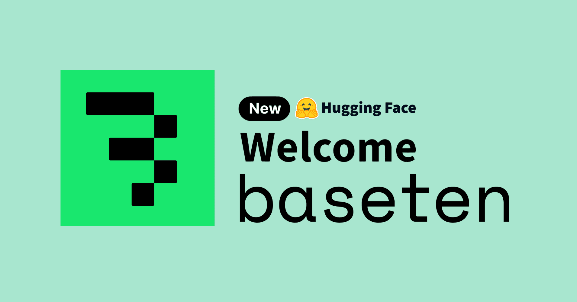 Baseten on Hugging Face Inference Providers ๐ฅ